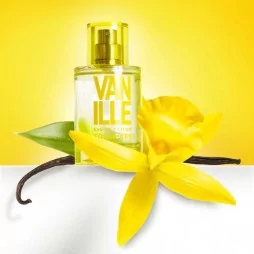 Solinotes vanille eau de parfum