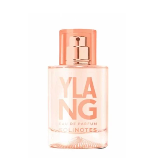 Solinotes ylang eau de parfum
