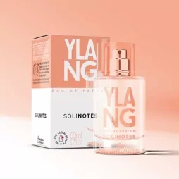 Solinotes ylang eau de parfum