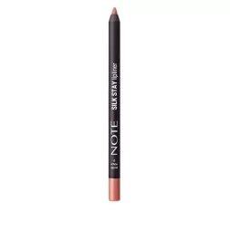 Note silk stay crayon à lèvres