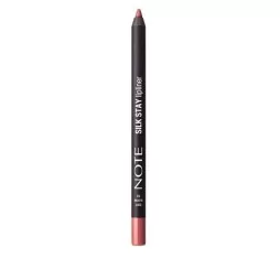 Note silk stay crayon à lèvres