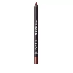 Note silk stay crayon à lèvres