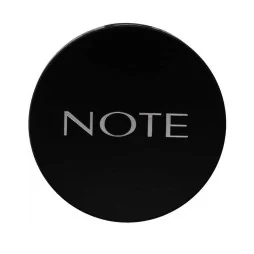 Note luminous silk compacte poudre