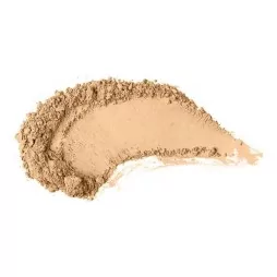 Note luminous silk compacte poudre