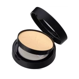 Note luminous silk compacte poudre