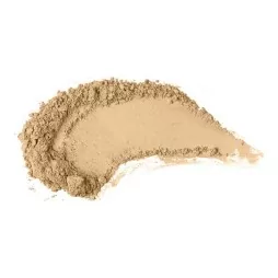 Note luminous silk compacte poudre