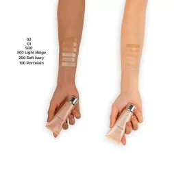 Note bb cream spf 15