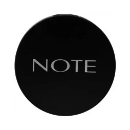 Note luminous silk compacte blush