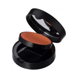 Note luminous silk compacte blush