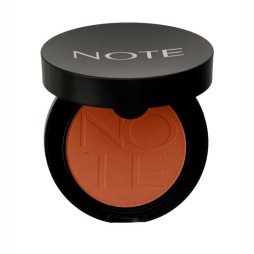 Note luminous silk compacte blush