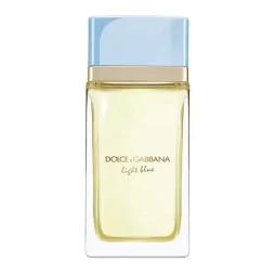 Dolce & gabbana light blue eau de parfum