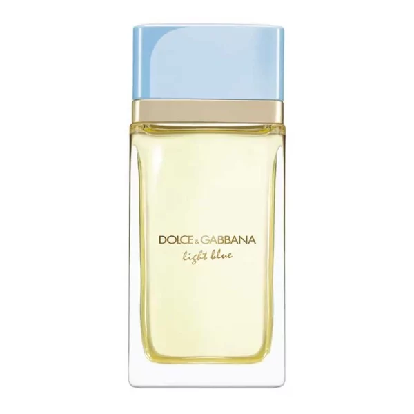Dolce & gabbana light blue eau de parfum