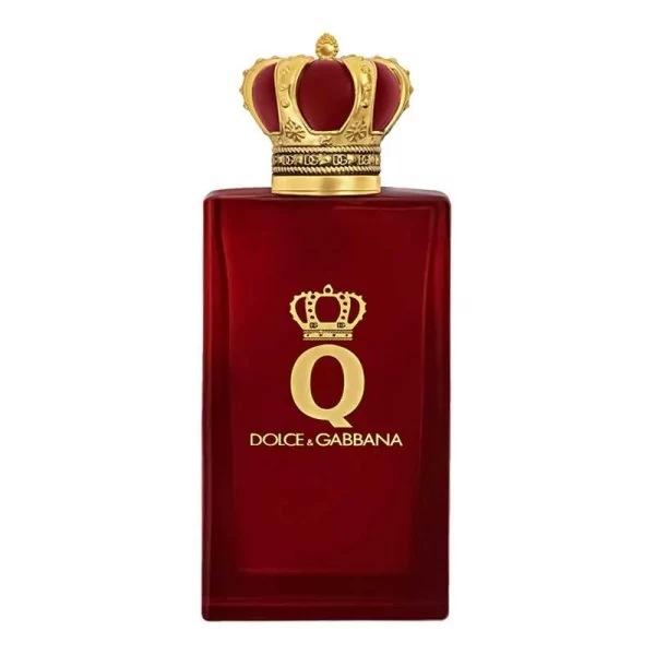 Dolce & gabbana q le parfum
