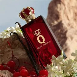 Dolce & gabbana q le parfum