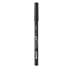 Deborah crayon yeux gel eyeliner et kajal pailleté 2 en 1
