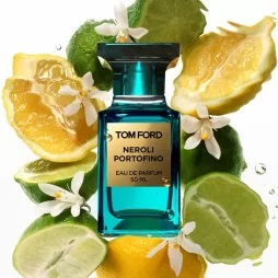 Tom ford neroli portofinou eau de parfum