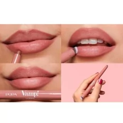 Pupa vamp! lipfull
