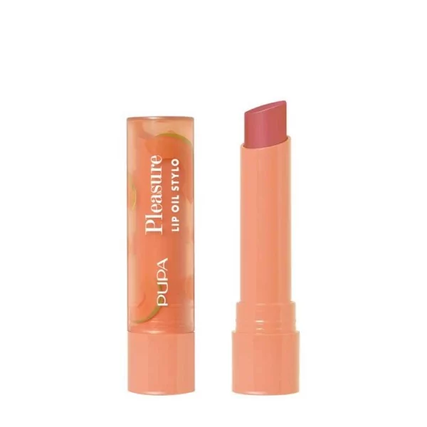 Pupa pleasure stylo huile à lèvres