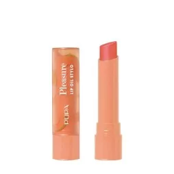 Pupa pleasure stylo huile à lèvres