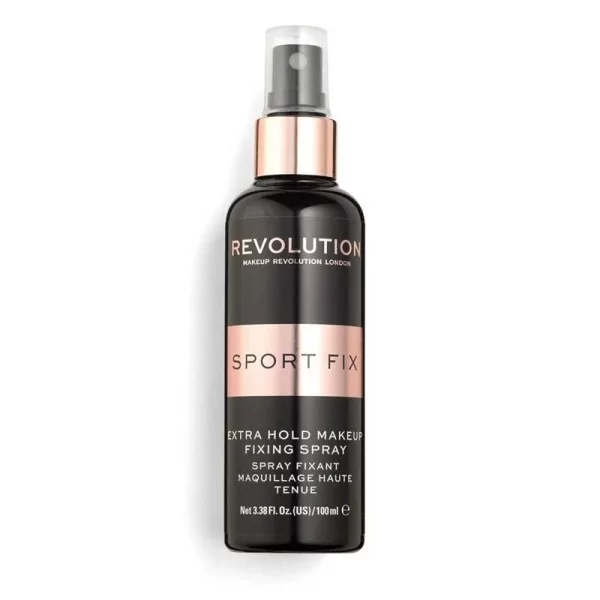 Revolution sport fix spray