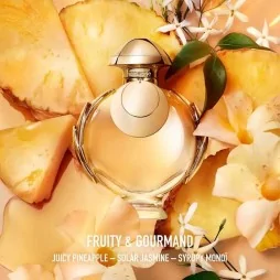 Rabanne olympea elixir eau de parfum intense