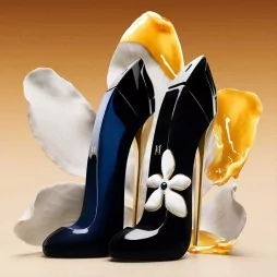 Carolina herrera good girl jasmine absolute eau de parfum