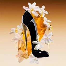 Carolina herrera good girl jasmine absolute eau de parfum