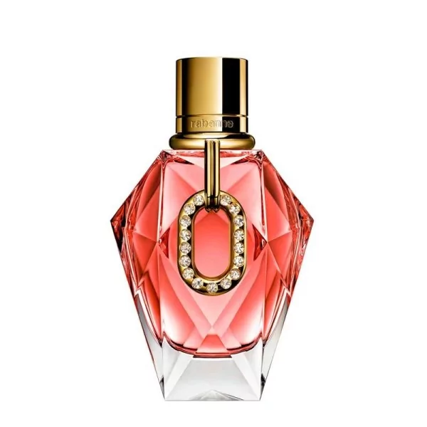Rabanne million gold pure diamonds eau de parfum