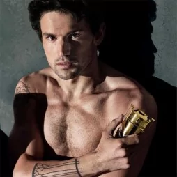 Rabanne invictus elixir le parfum elixir