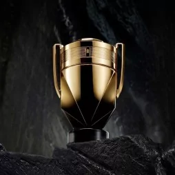 Rabanne invictus elixir le parfum elixir