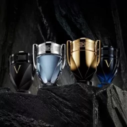 Rabanne invictus elixir le parfum elixir