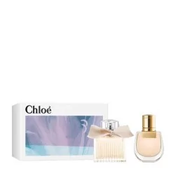 Chloé mini coffret parfums