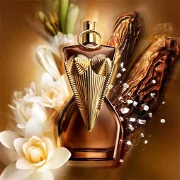 Jean paul gaultier divine elixir parfum
