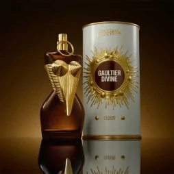 Jean paul gaultier divine elixir parfum