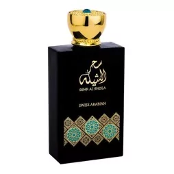 Swiss arabian sehr al sheila eau de parfum