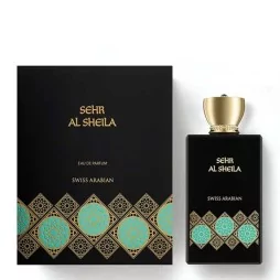Swiss arabian sehr al sheila eau de parfum