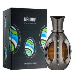 Swiss arabian nawaf eau de parfum