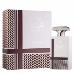Swiss arabian oud al ghutra eau de parfum