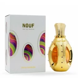 Swiss arabian nouf eau de parfum