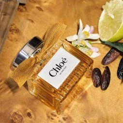 Chloé le nectar parfum intense