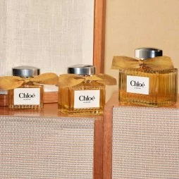 Chloé le nectar parfum intense