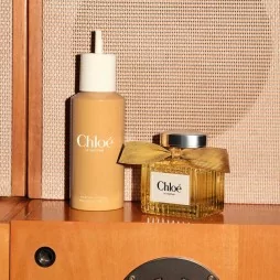 Chloé le nectar parfum intense