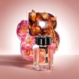Boss bottled beyond for her eau de parfum