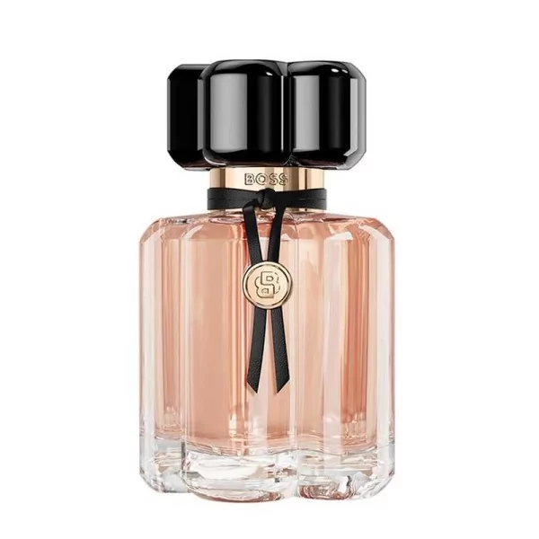 Boss bottled beyond for her eau de parfum