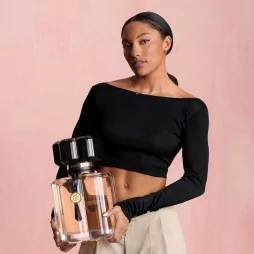 Boss bottled beyond for her eau de parfum