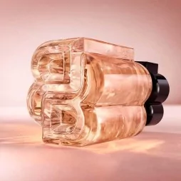 Boss bottled beyond for her eau de parfum