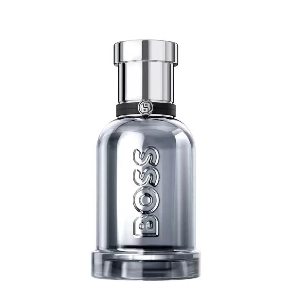 Boss bottled beyond eau de toilette intense