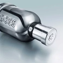 Boss bottled beyond eau de toilette intense