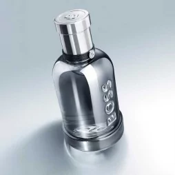 Boss bottled beyond eau de toilette intense
