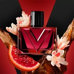 Valentino vendetta donna eau de parfum